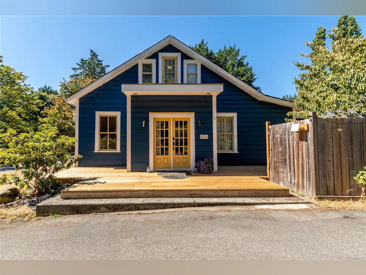5034 Rocky Point Road, Metchosin, BC, V9C 4G4