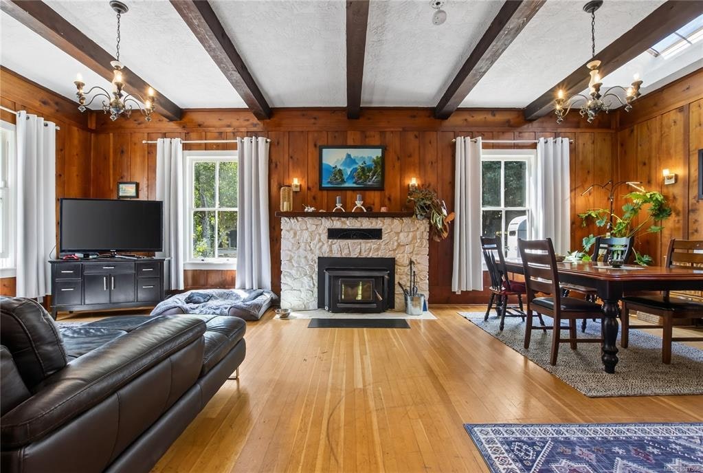 5034 Rocky Point Road, Metchosin, BC, V9C 4G4 - 6