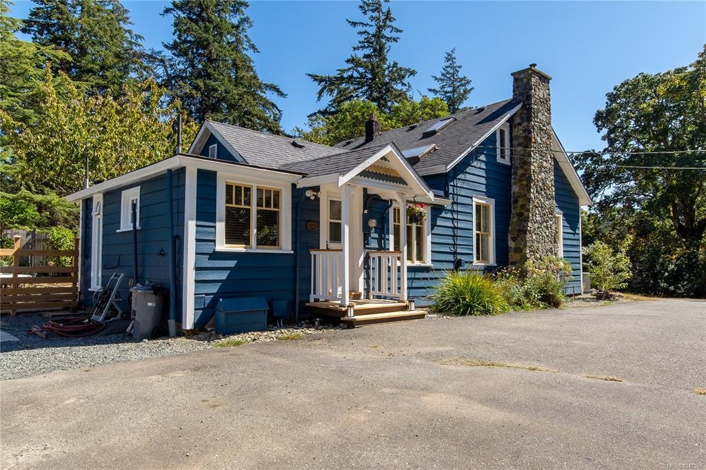 5034 Rocky Point Road, Metchosin, BC, V9C 4G4 - 91