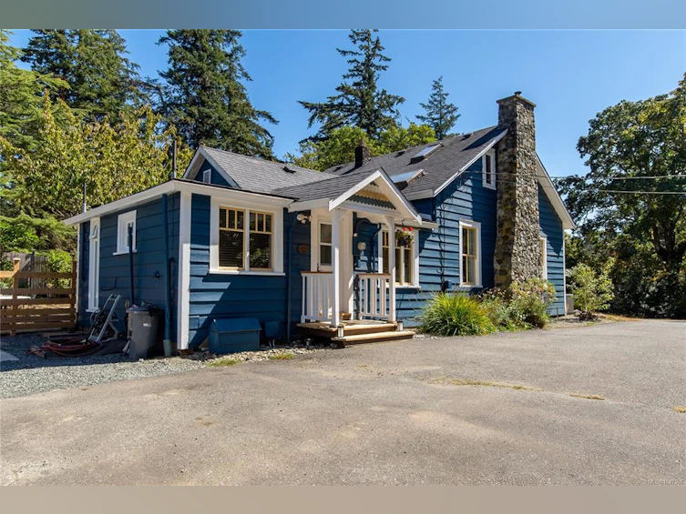 5034 Rocky Point Road, Metchosin, BC, V9C 4G4 - 91