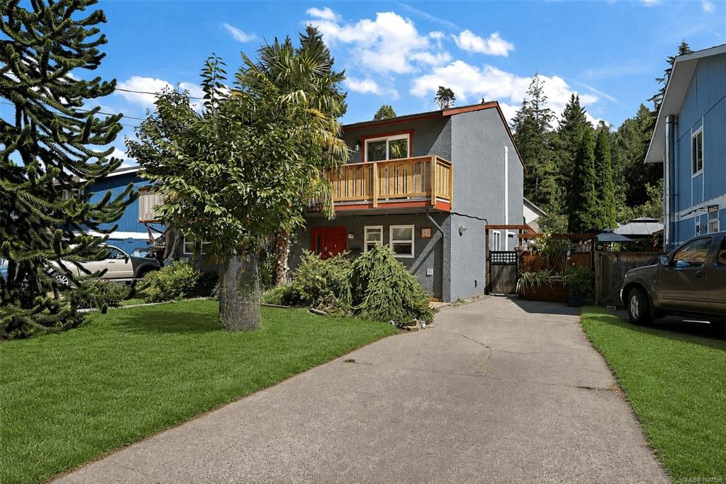 191 Atkins Road, View Royal, BC, V9B 2Z9
