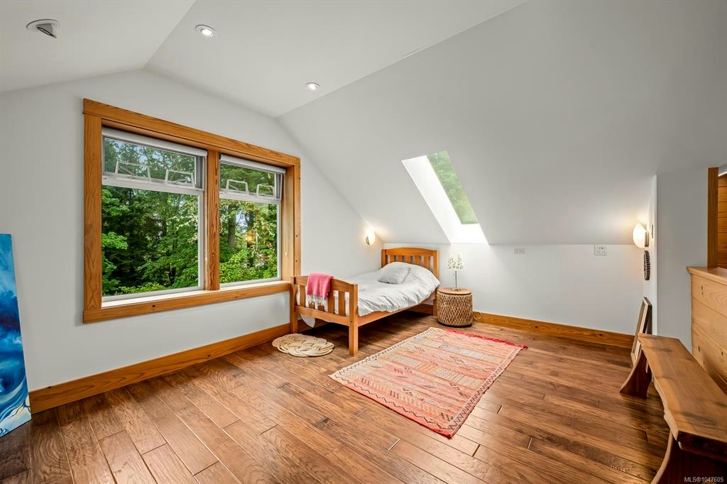 652 Fox Road, Quadra Island, BC, V0P 1N0 - 16