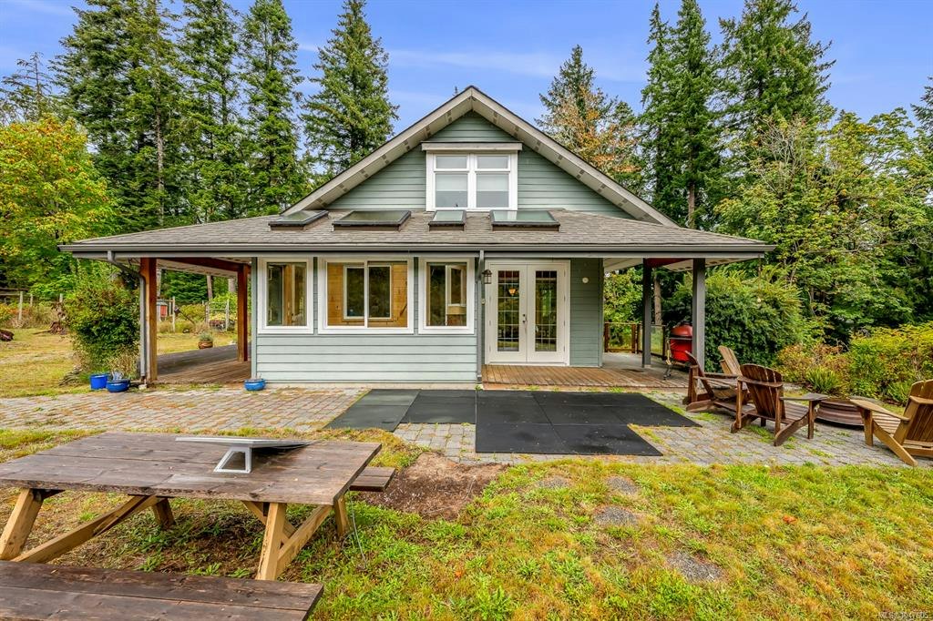 652 Fox Road, Quadra Island, BC, V0P 1N0 - 91