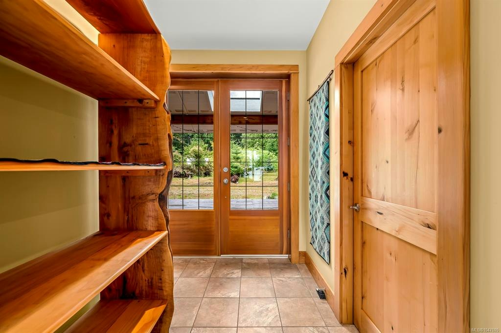 652 Fox Road, Quadra Island, BC, V0P 1N0 - 42