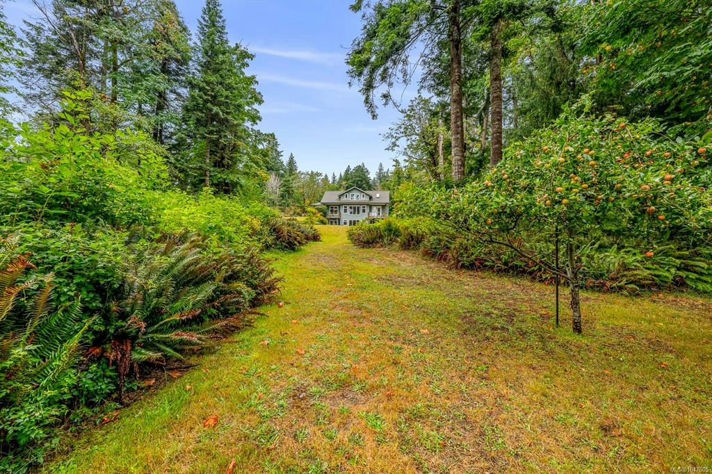 652 Fox Road, Quadra Island, BC, V0P 1N0 - 83