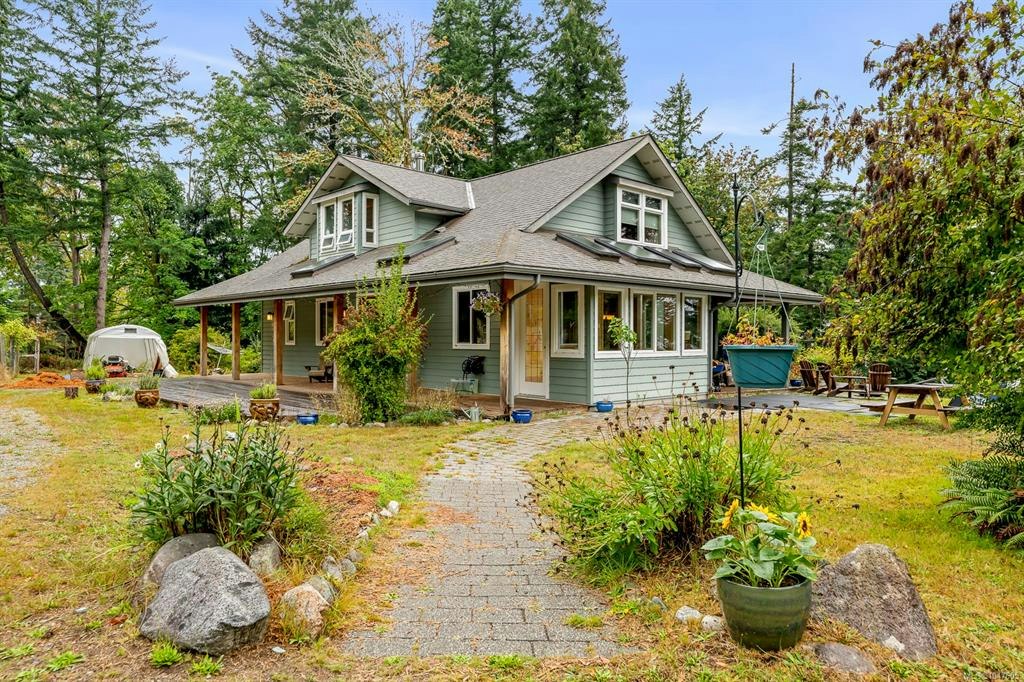 652 Fox Road, Quadra Island, BC, V0P 1N0 - 55