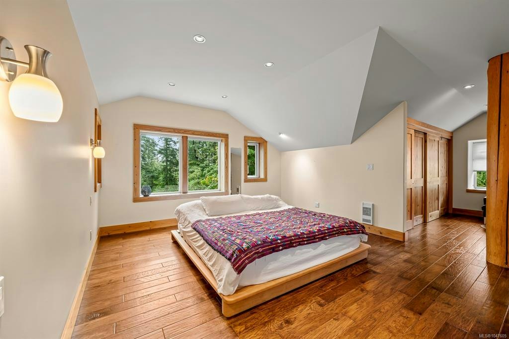652 Fox Road, Quadra Island, BC, V0P 1N0 - 23