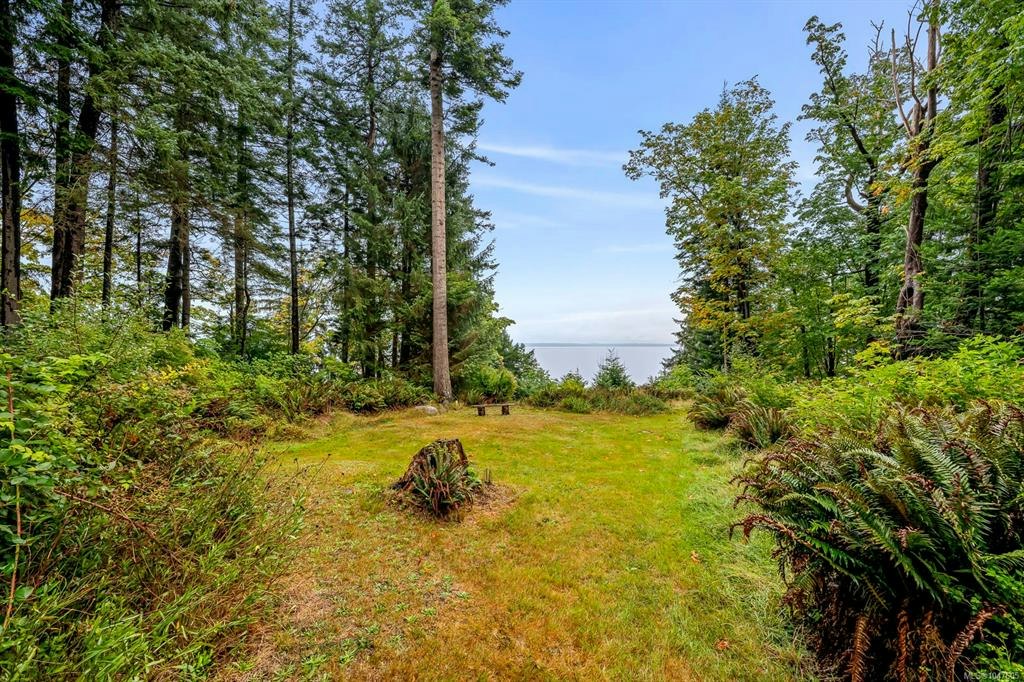 652 Fox Road, Quadra Island, BC, V0P 1N0 - 78