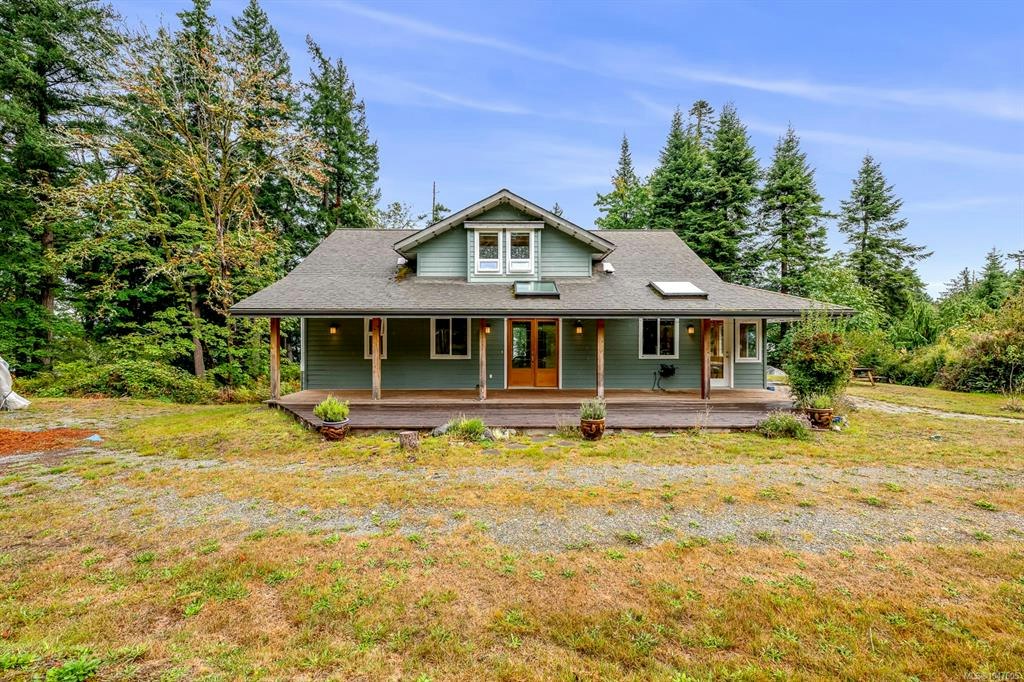 652 Fox Road, Quadra Island, BC, V0P 1N0 - 94