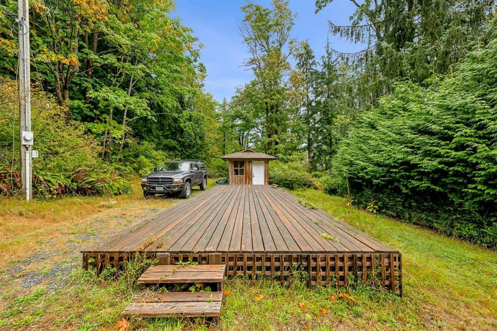 652 Fox Road, Quadra Island, BC, V0P 1N0 - 50