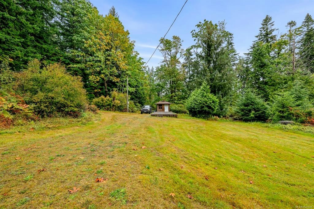 652 Fox Road, Quadra Island, BC, V0P 1N0 - 48