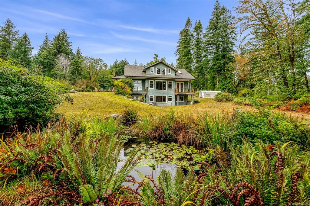 652 Fox Road, Quadra Island, BC, V0P 1N0 - 92