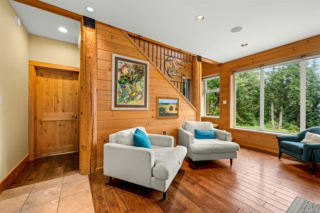 652 Fox Road, Quadra Island, BC, V0P 1N0 - 15