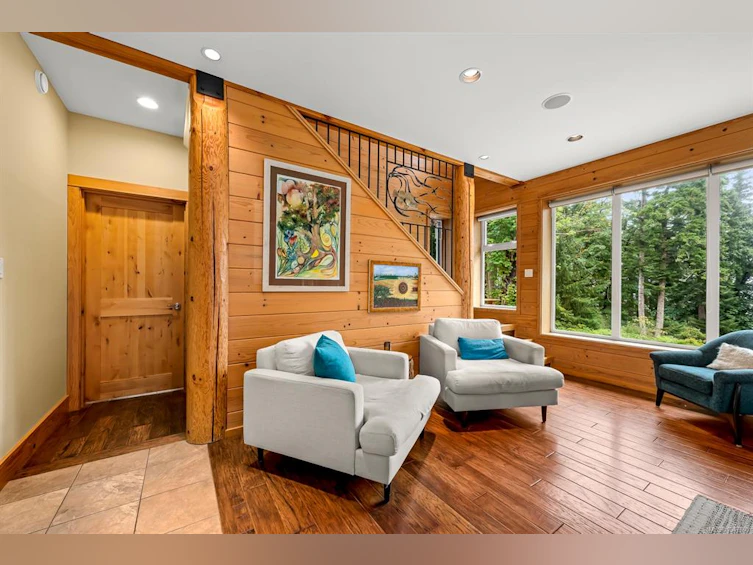 652 Fox Road, Quadra Island, BC, V0P 1N0 - 15