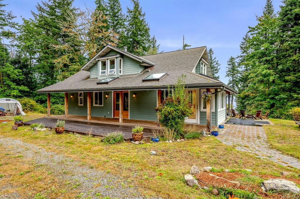 652 Fox Road, Quadra Island, BC, V0P 1N0 - 93