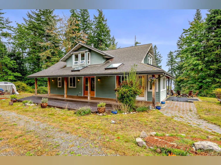 652 Fox Road, Quadra Island, BC, V0P 1N0 - 93
