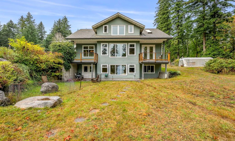 652 Fox Road