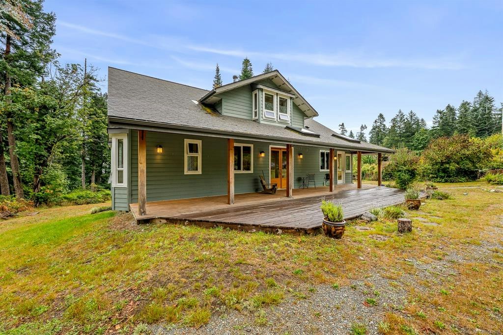 652 Fox Road, Quadra Island, BC, V0P 1N0 - 68