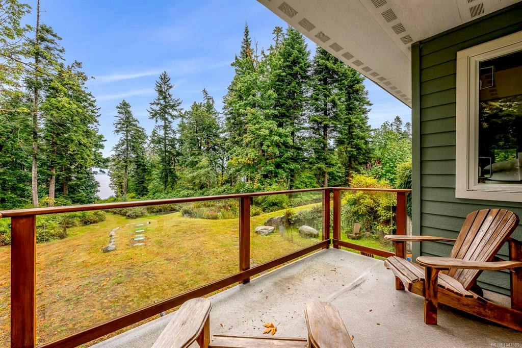 652 Fox Road, Quadra Island, BC, V0P 1N0 - 85
