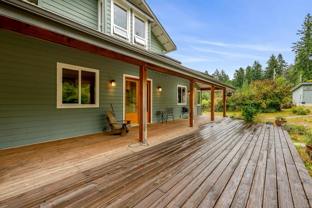 652 Fox Road, Quadra Island, BC, V0P 1N0 - 69