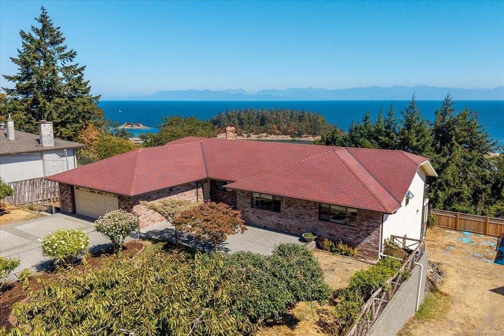 3596 Oakridge Drive, Nanaimo, BC, V9T 1M4