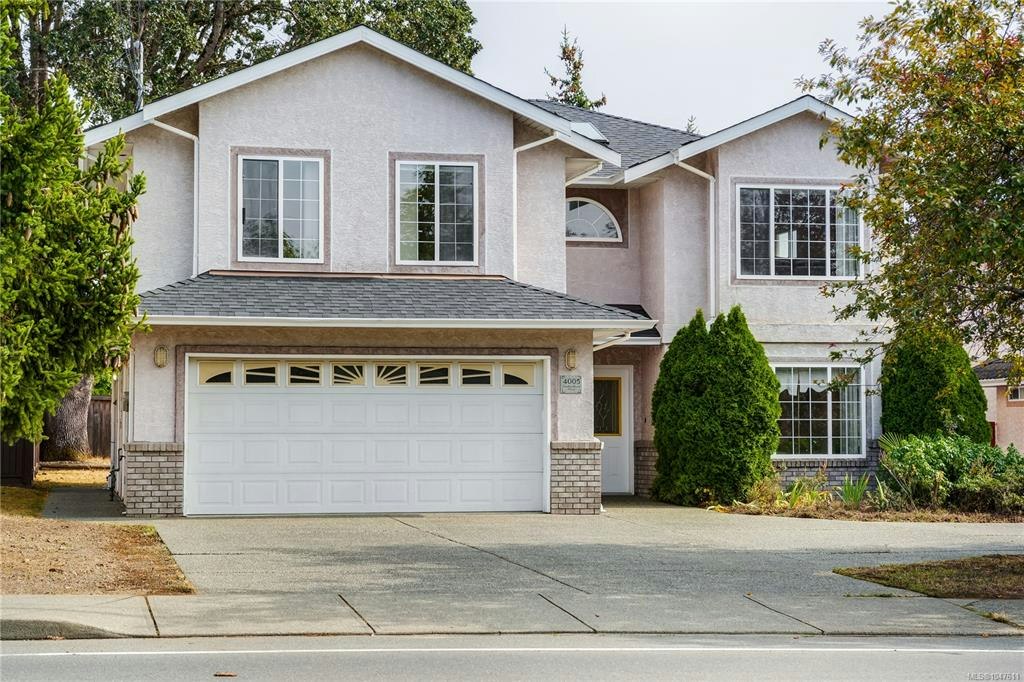 4005 Gordon Head Road, Saanich, BC, V8N 3X4