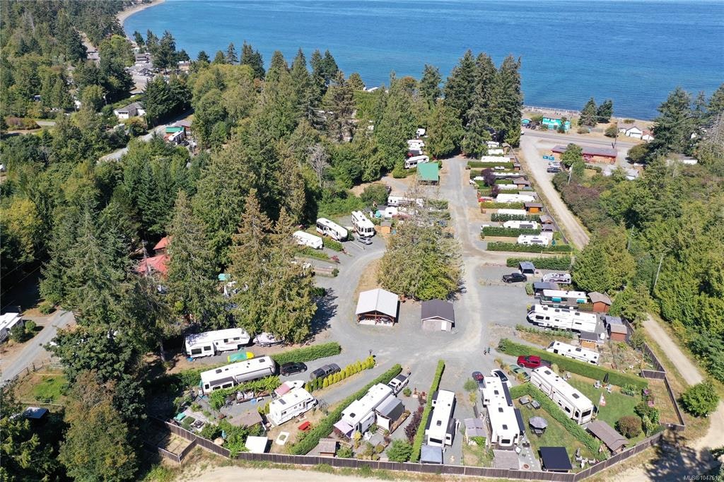 Lt 45-6050 W Island Highway, Qualicum Beach, BC, V9K 2E1