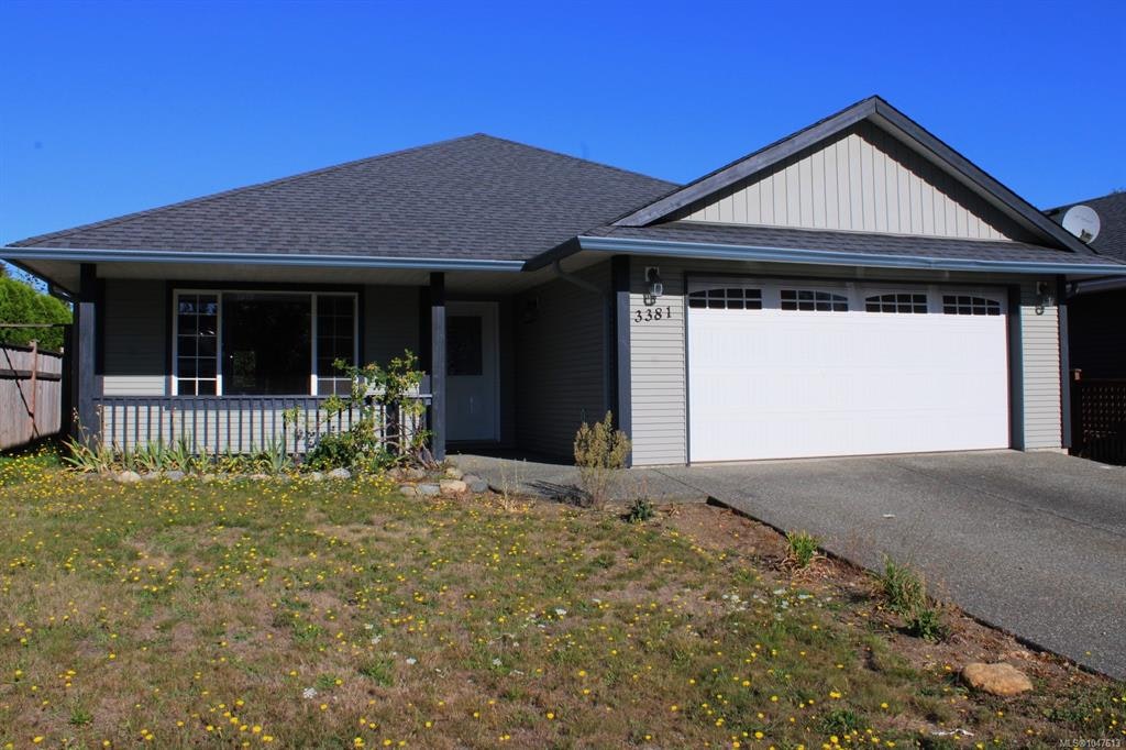 3381 Coniston Crescent, Cumberland, BC, V0R 1S0
