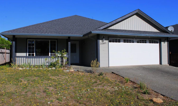 3381 Coniston Crescent