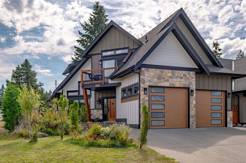 492 Cottage Drive, Qualicum Beach, BC, V9K 2T3