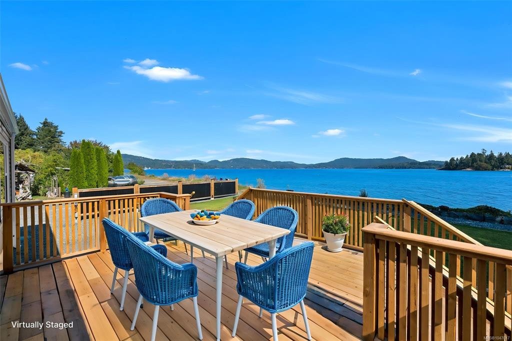 48-1959 Kaltasin Road, Sooke, BC, V9Z 0B5