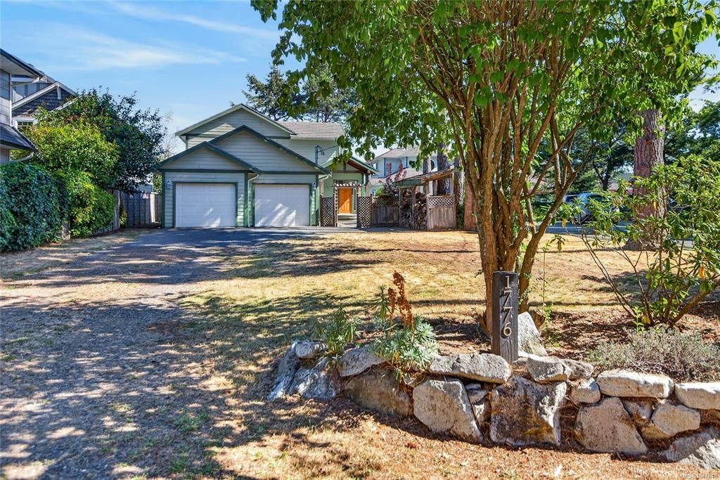 1776 Astra Road, Comox, BC, V9M 4B6