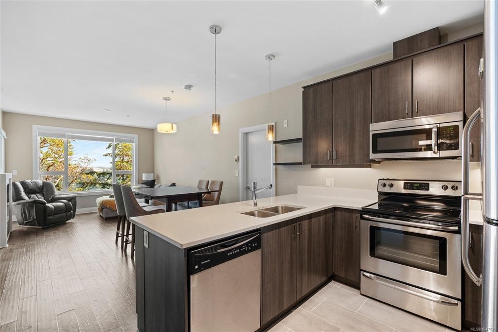 313-1145 Sikorsky Road, Langford, BC, V9B 0M8 - 3