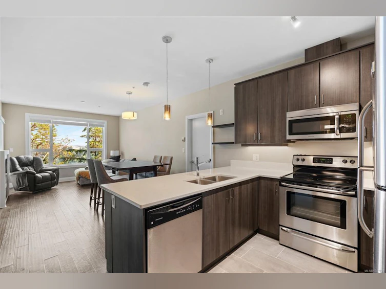 313-1145 Sikorsky Road, Langford, BC, V9B 0M8 - 3