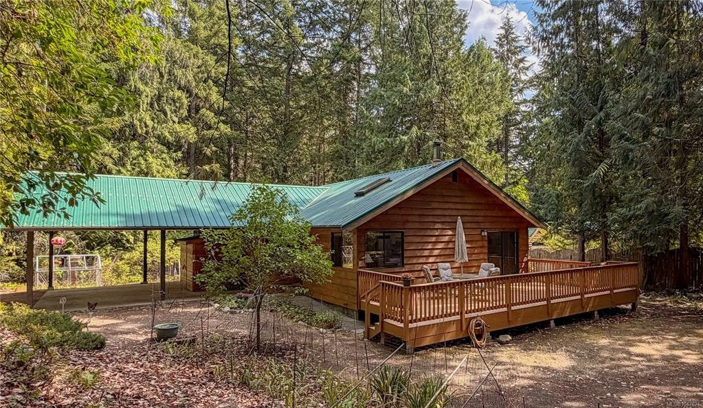 920 Carmen Crescent, Gabriola Island, BC, V0R 1X2