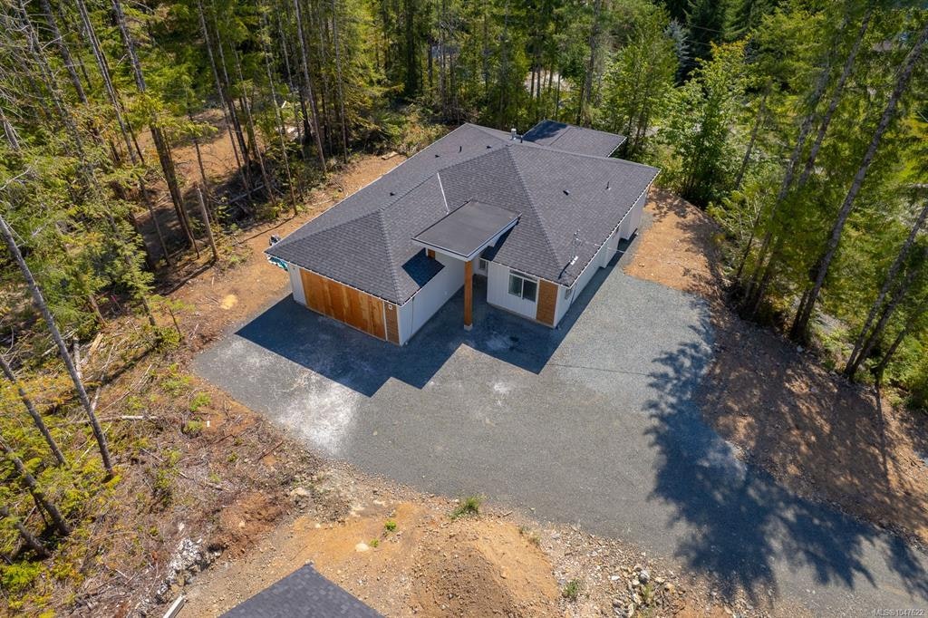 8423 Sander Drive, Port Alberni, BC, V9Y 9E3