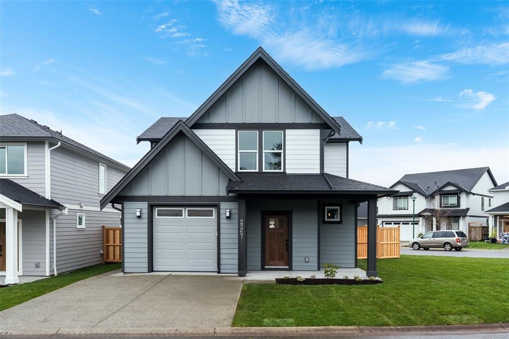 2267 Evelyn Lane, Sooke, BC, V9Z 0W3