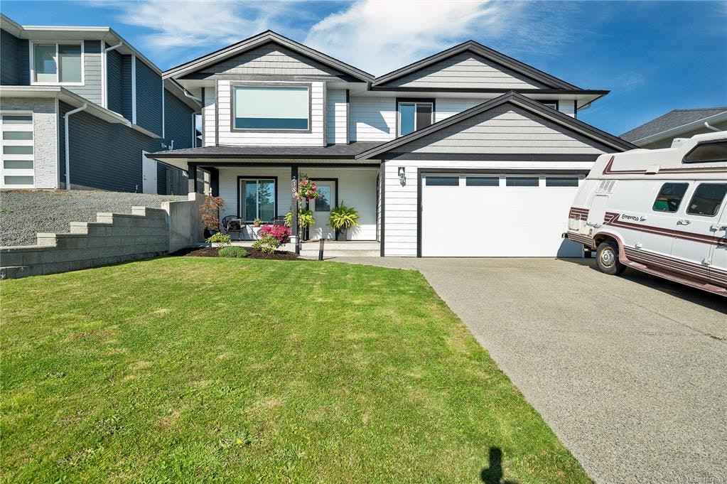 2380 Penfield Road, Campbell River, BC, V9W 0E6