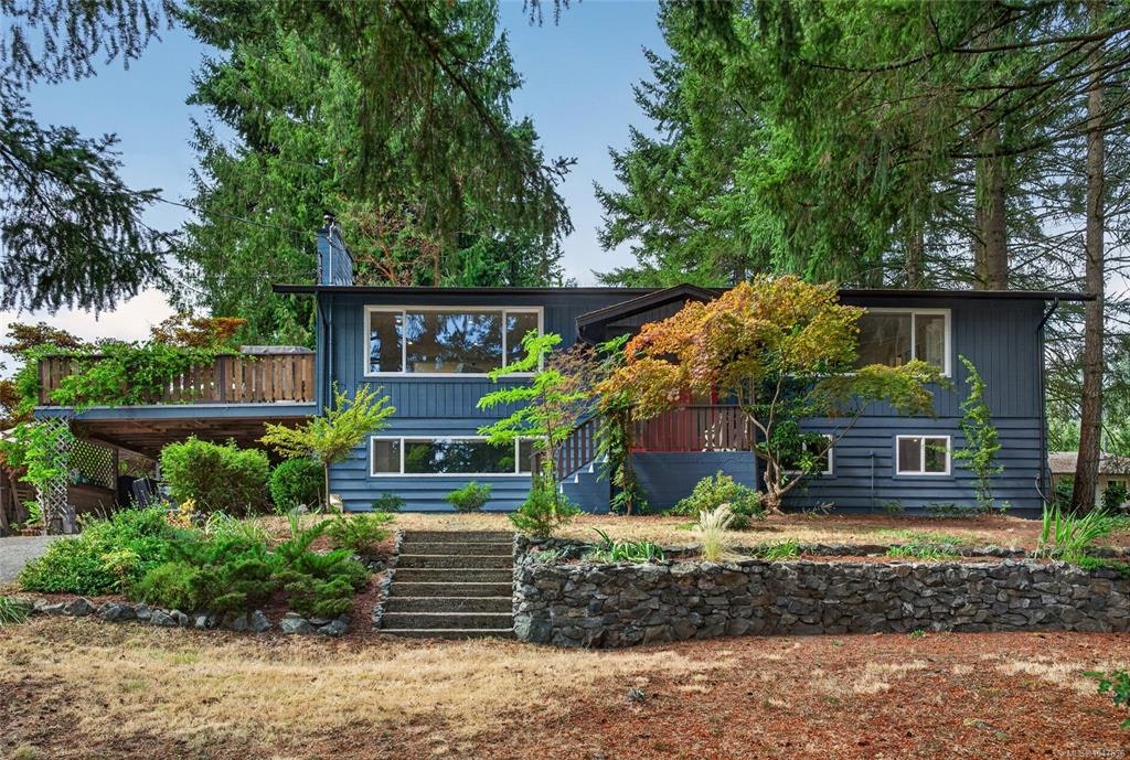 2686 Morningstar Road, Shawnigan Lake, BC, V8H 2G5