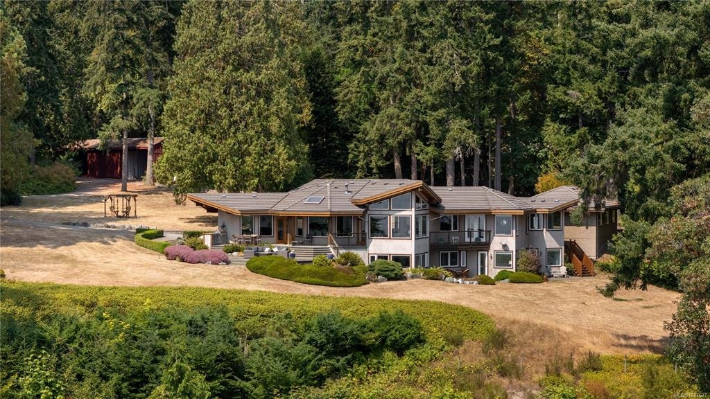 466 Meredith Road, Mill Bay, BC, V0R 2P3