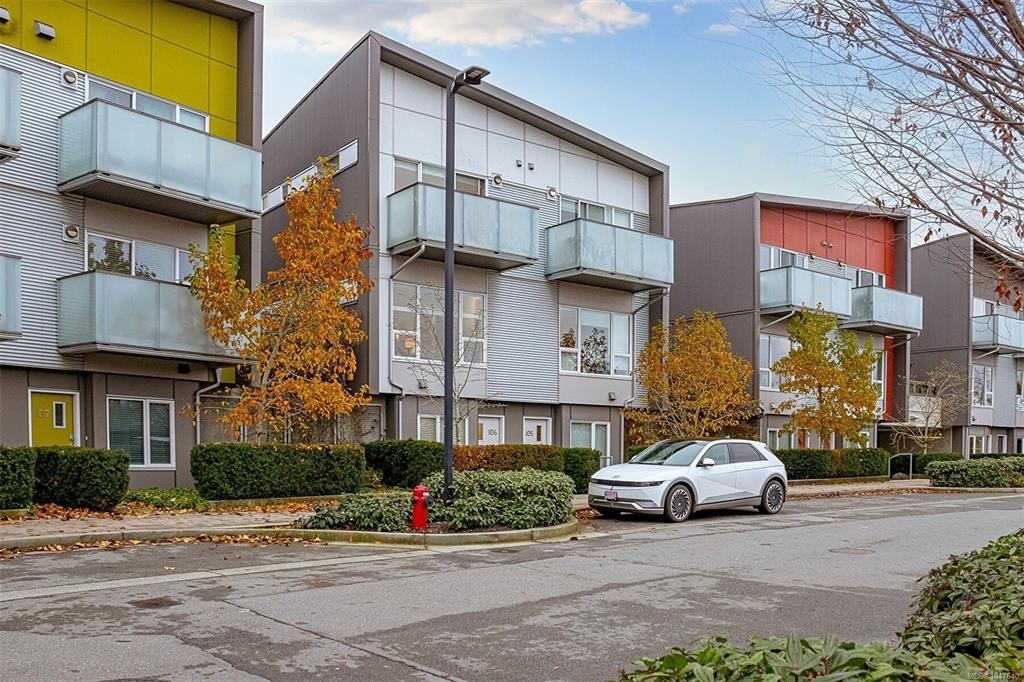 106-770 Central Spur Road, Victoria, BC, V9A 0G7