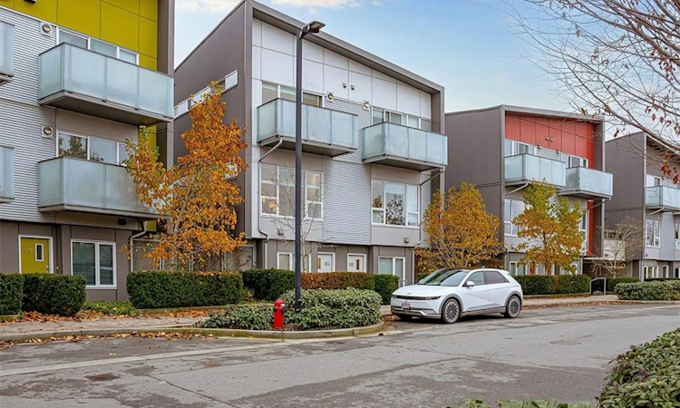 106-770 Central Spur Road
