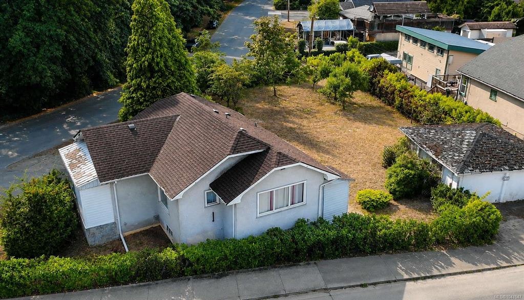 4311 North Park Drive, Port Alberni, BC, V9Y 3J1
