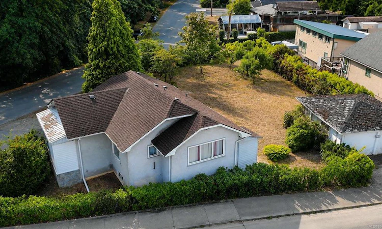 4311 North Park Drive