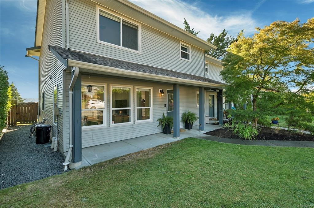 A-331 Mclean Street, Campbell River, BC, V9W 2M7