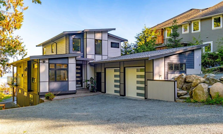 10333 Chemainus Road