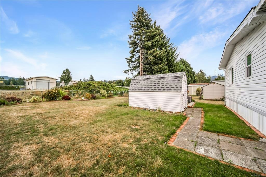 20-4935 Broughton Street, Port Alberni, BC, V9Y 8G7 - 9