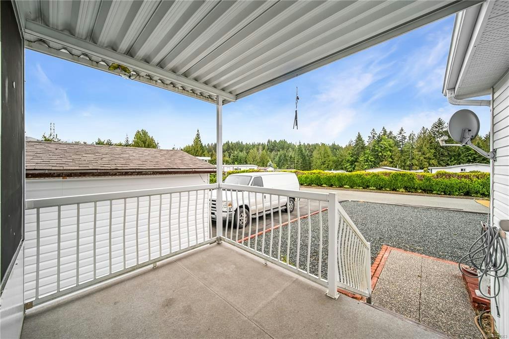 20-4935 Broughton Street, Port Alberni, BC, V9Y 8G7 - 27
