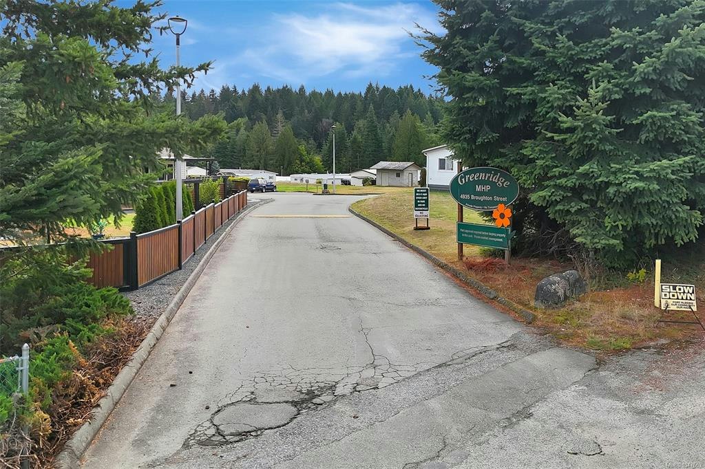 20-4935 Broughton Street, Port Alberni, BC, V9Y 8G7 - 30