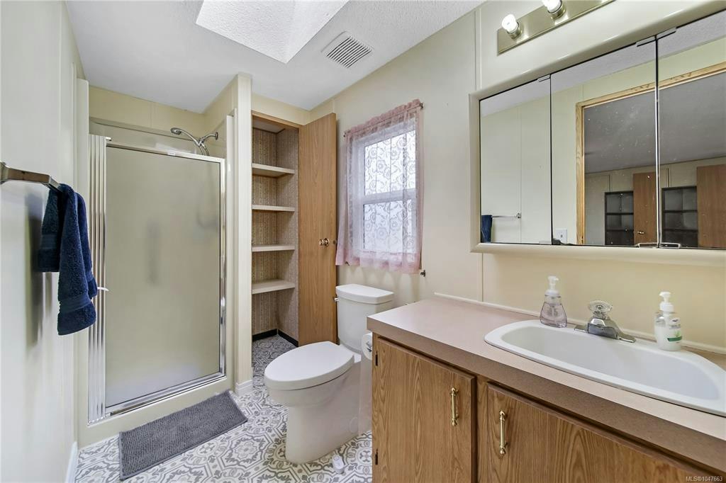 20-4935 Broughton Street, Port Alberni, BC, V9Y 8G7 - 22